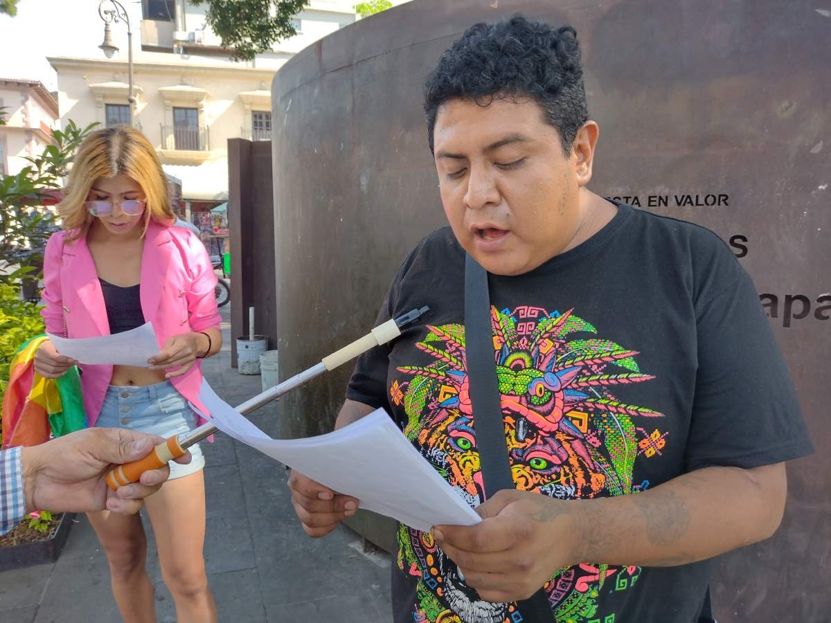 Exigen activar instancias de atención a diversidad sexual