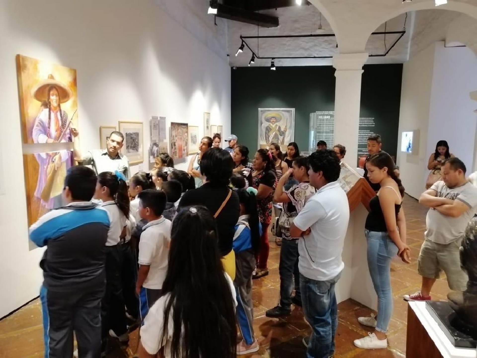 TOMAN ALUMNOS “RALLY HISTÓRICO”