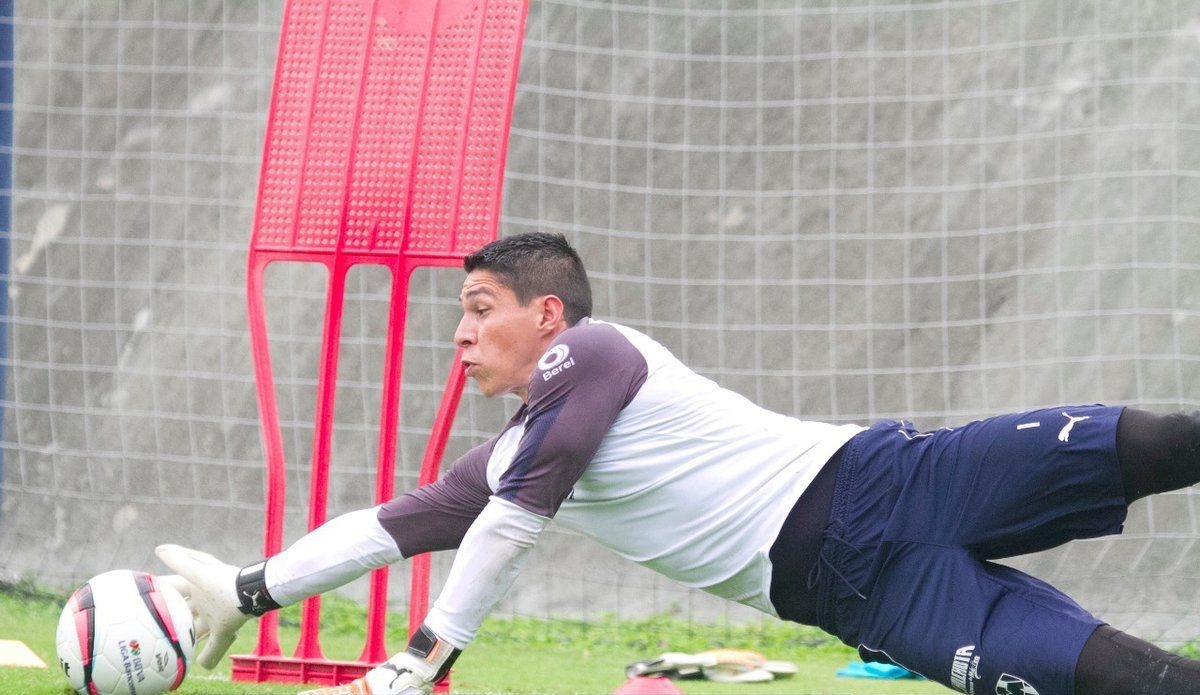 Monterrey busca asegurar su lugar en la liguilla