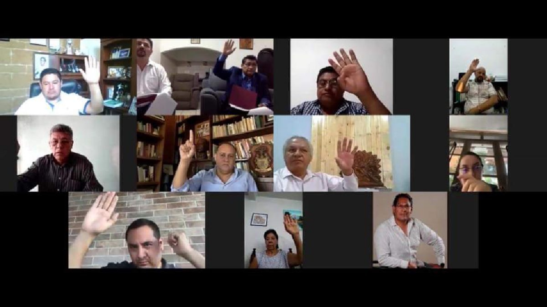 Critica Canacintra reanudación de actividades