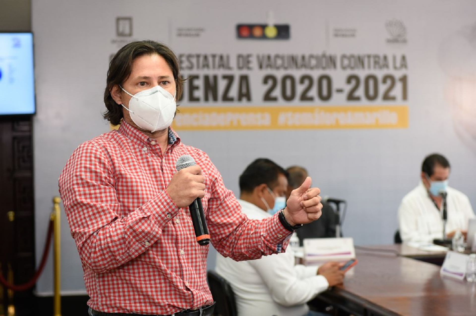 Casos de dengue en Morelos con tendencia a la baja: SSM