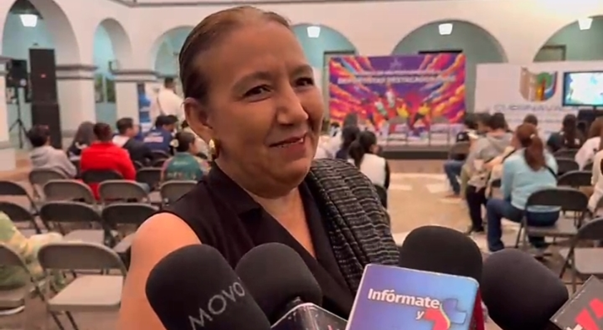 Lanzarán en Cuernavaca convocatoria para becas de vulnerabilidad y de excelencia