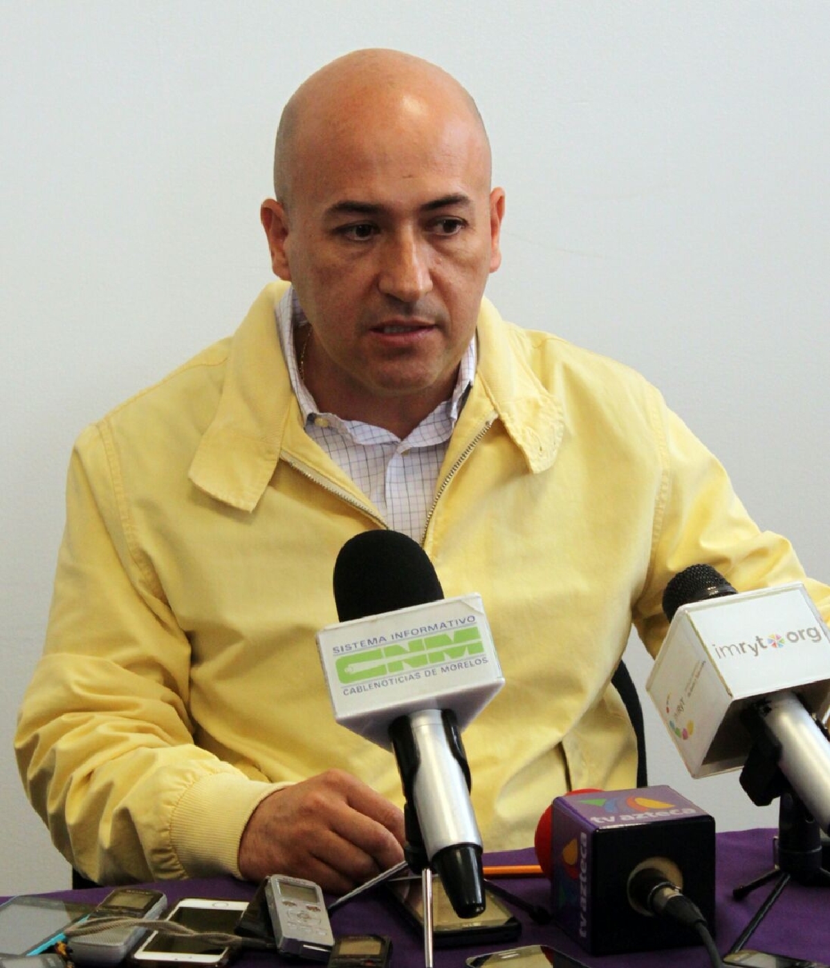 La FGE descarta móvil de asalto en asesinato de empresaria