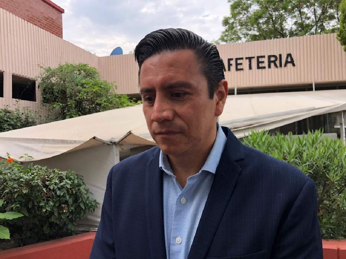 Morena, con las puertas abiertas para recibir a alcaldes, diputados o regidores