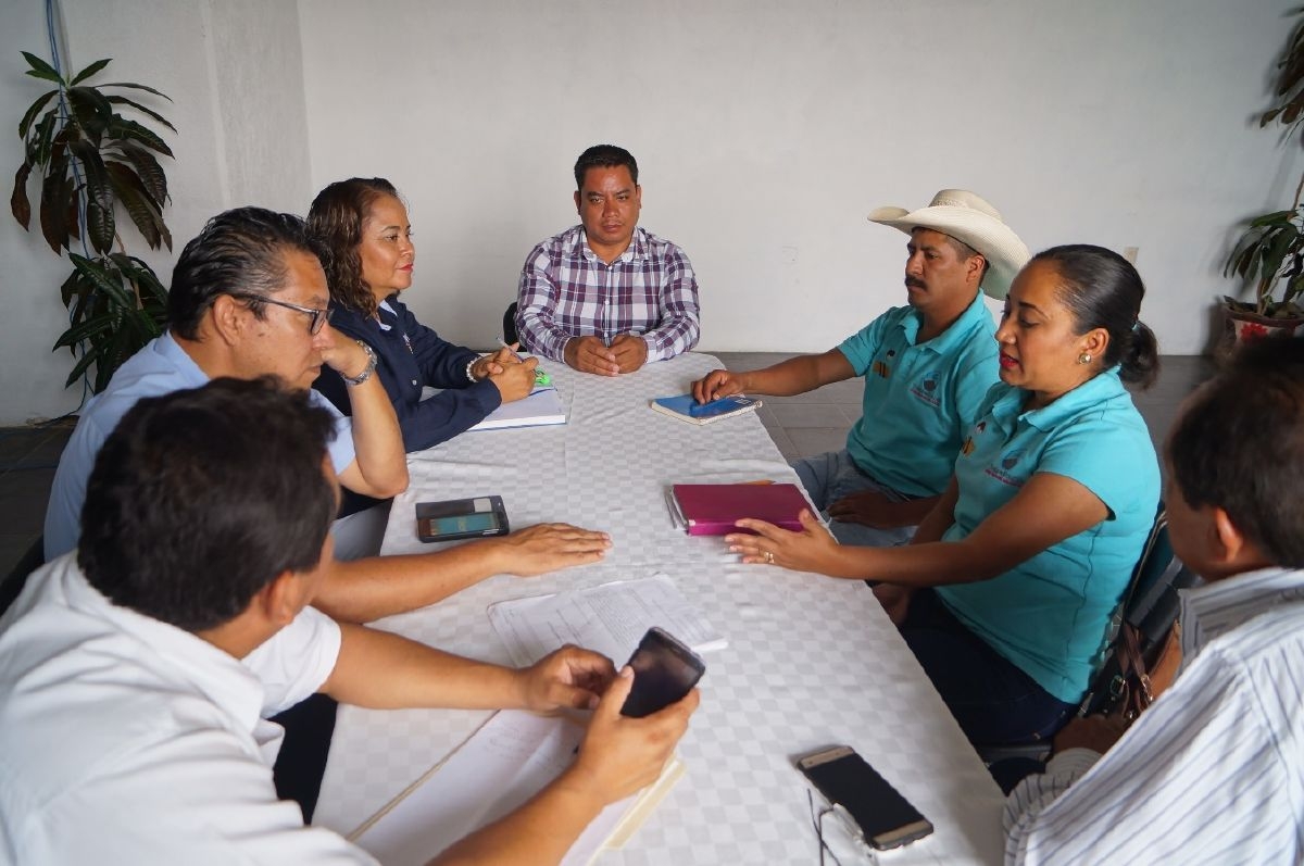 Habrá nueva oficialía de Registro Civil en la colonia Juan Morales de Yecapixtla