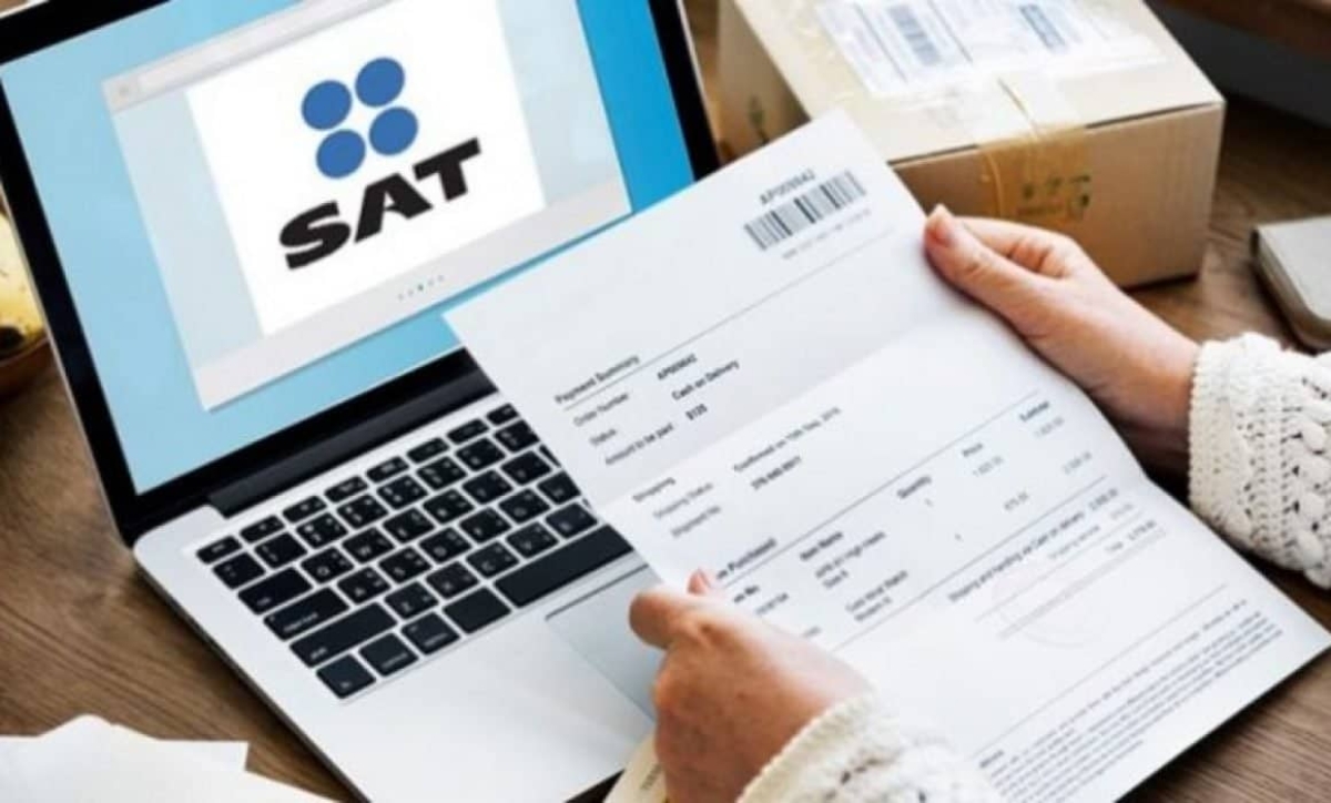 SAT: ¿El pago de internet en casa es deducible de impuestos?