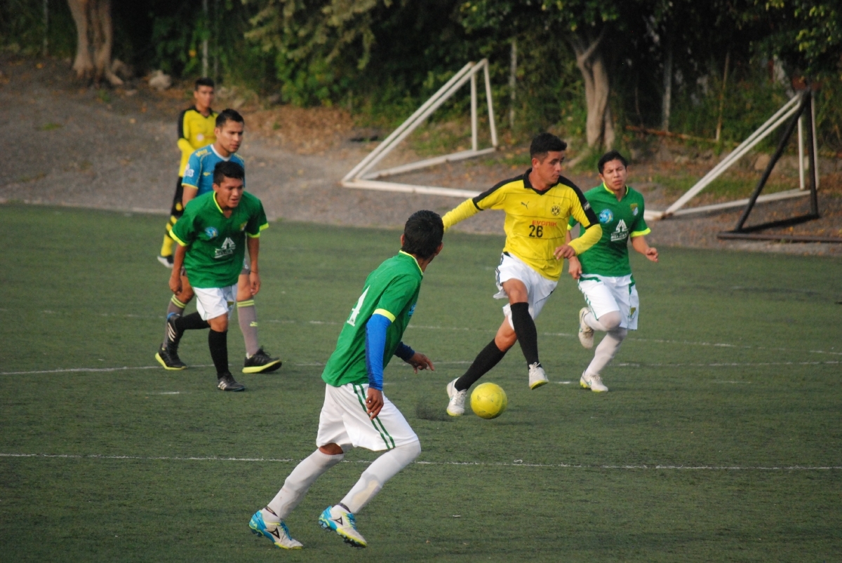 Habrá nuevo campeón