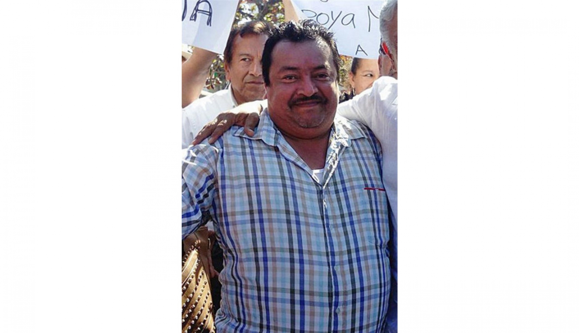 Asesinan al periodista Leobardo Vázquez, en Veracruz