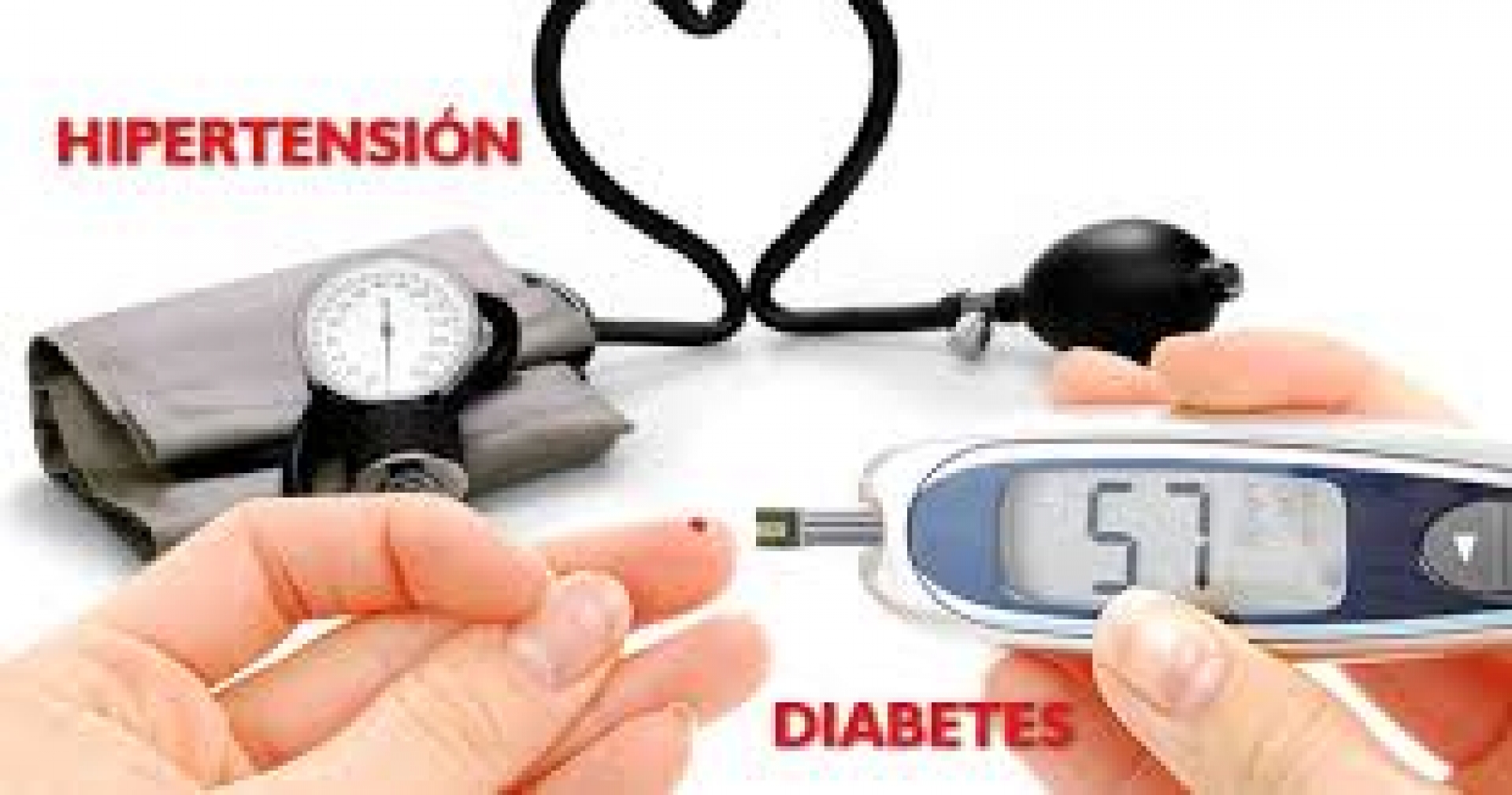 40% de decesos por covid-19, asociados con diabetes e hipertensión arterial