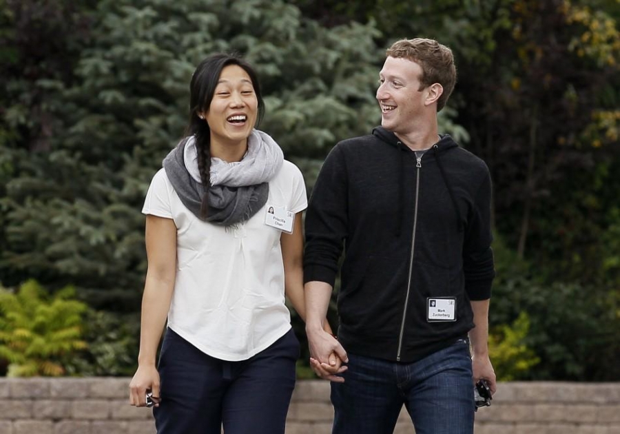 ¿Qué significa que Zuckerberg done 99% de sus acciones en Facebook?