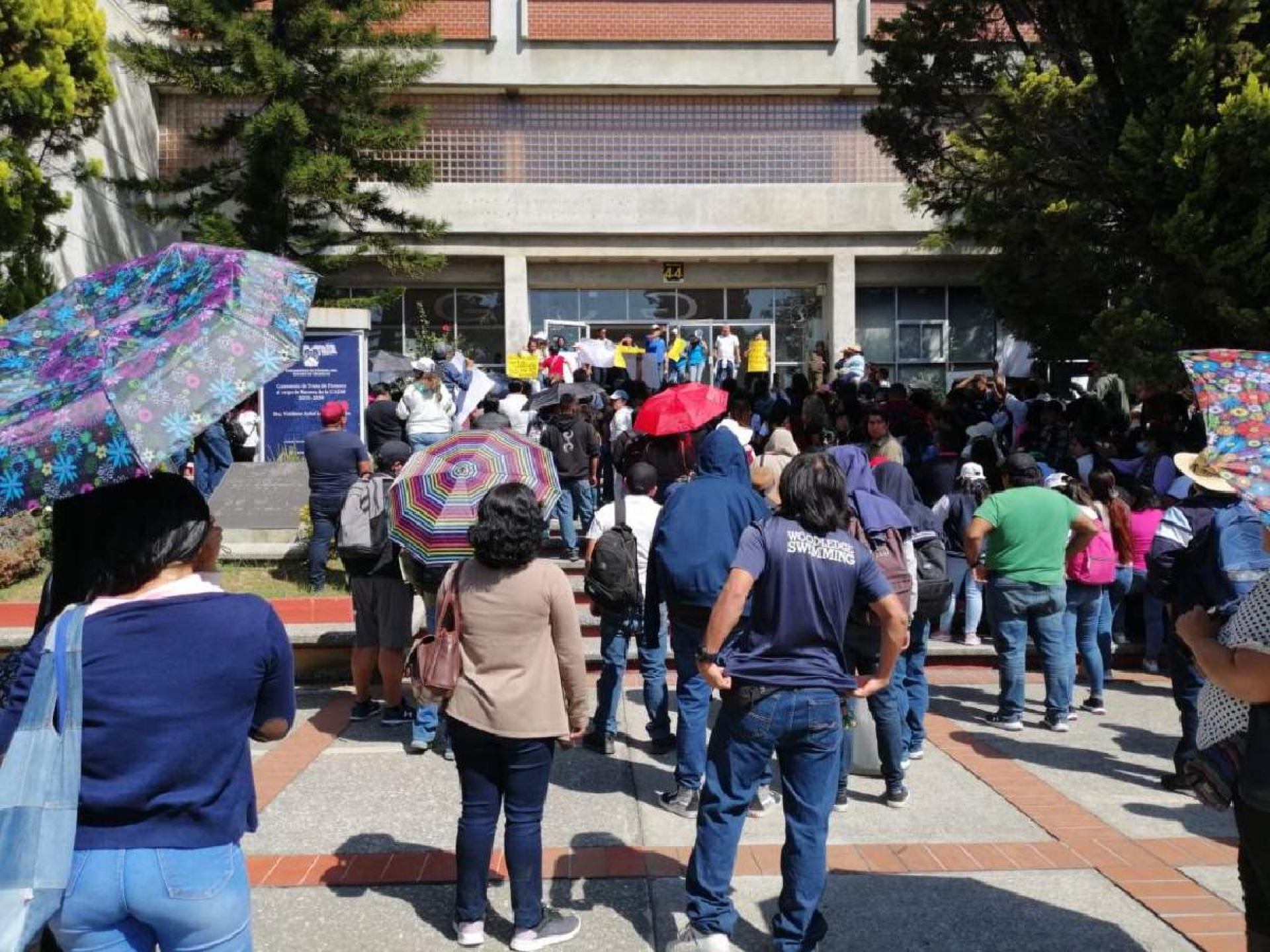 Confía STAUAEM en ganar amparo para negociar aumento