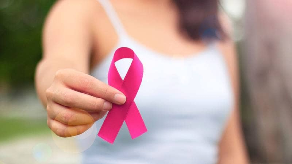 Día Mundial contra el Cáncer de Mama: Checa cómo auto explorarte