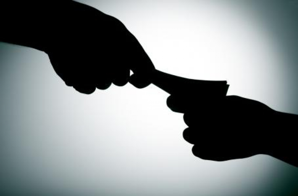 9 de cada 10 mexicanos creen que hay corrupción frecuente en empleados de gobierno