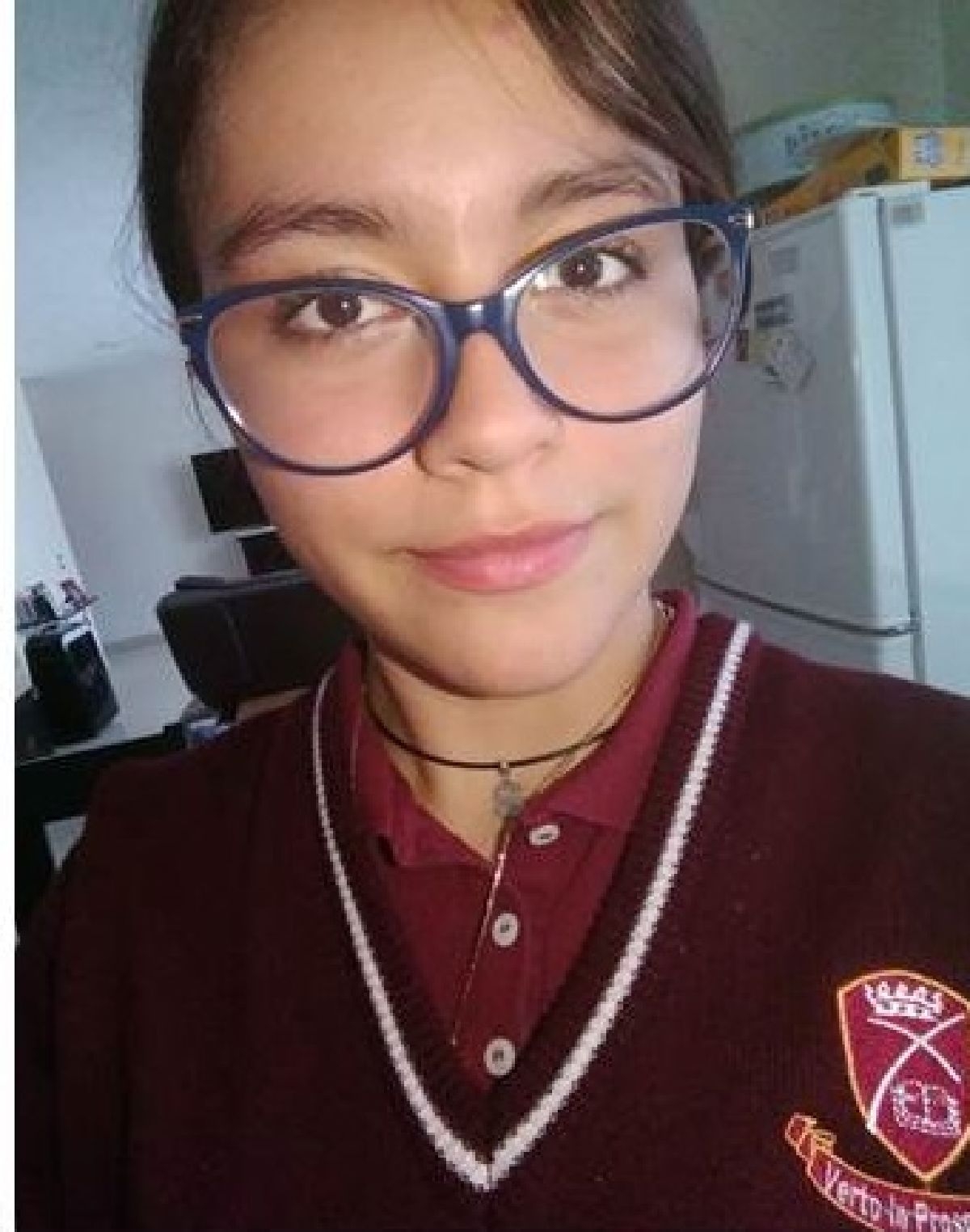 Una adolescente desapareció en Cuernavaca este martes