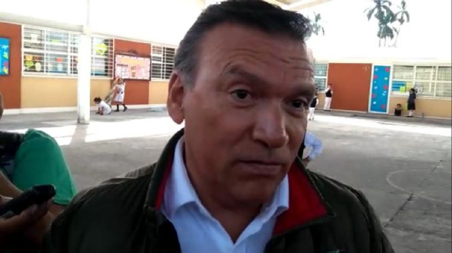 Se requieren de 200 mdp para sistema de alarmas sísmicas en escuelas: Ineiem