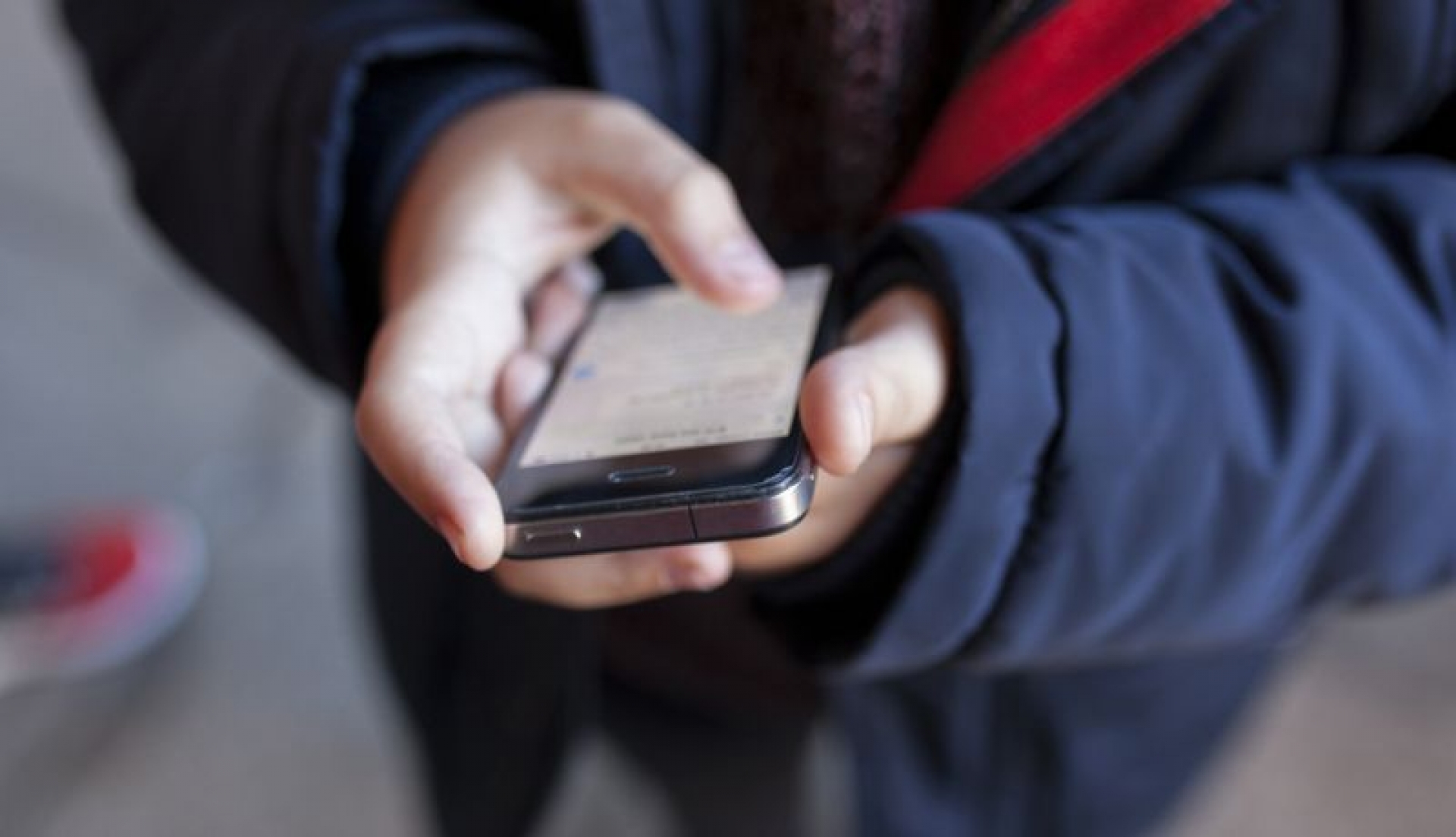 Casi 50% de los niños mexicanos tiene redes sociales y sus padres no saben qué publican