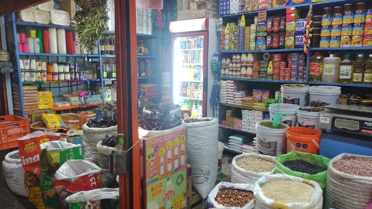 Comerciantes del ALM esperan la llegada de septiembre