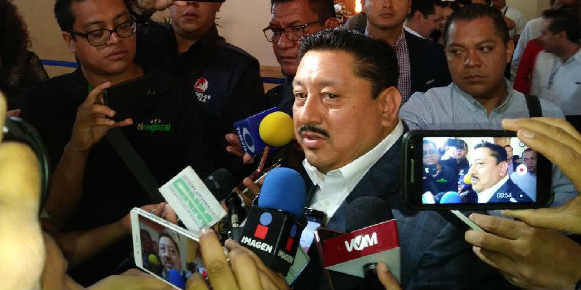 Informa FGE que hay procedimientos legales pendientes para reanudar diligencias de exhumación