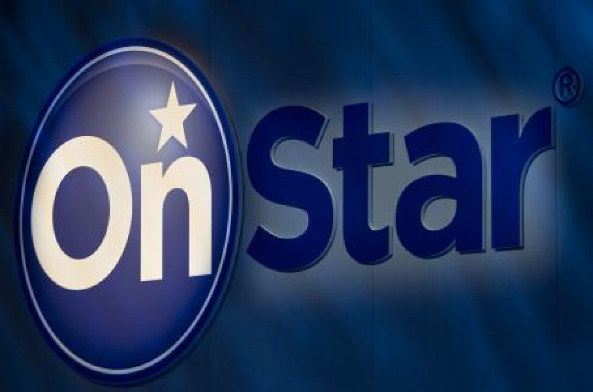 OnStar quiere hacer más ‘inteligentes’ a los Chevrolet