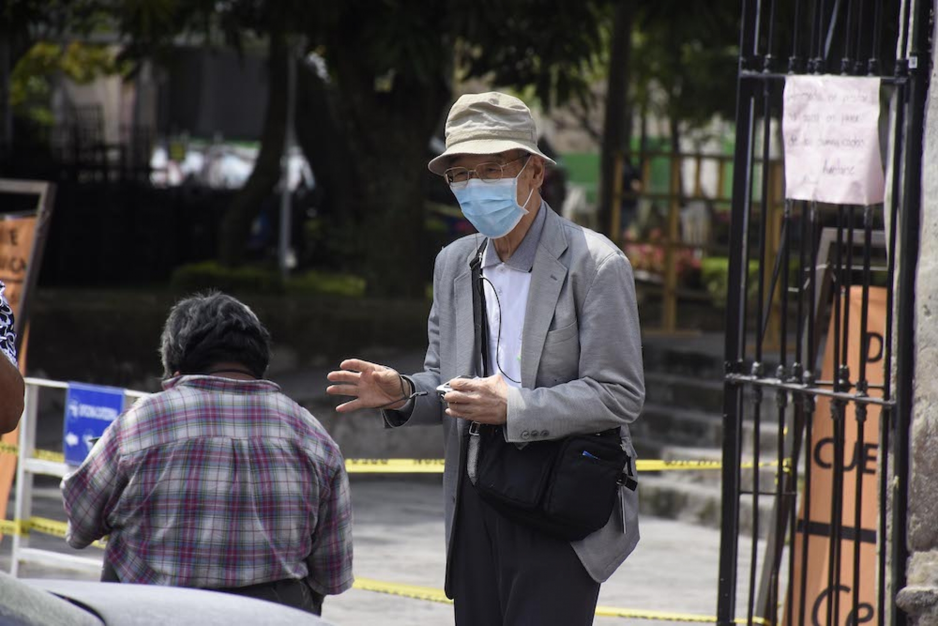 Preocupa afectación en turismo por contingencia: UAEM