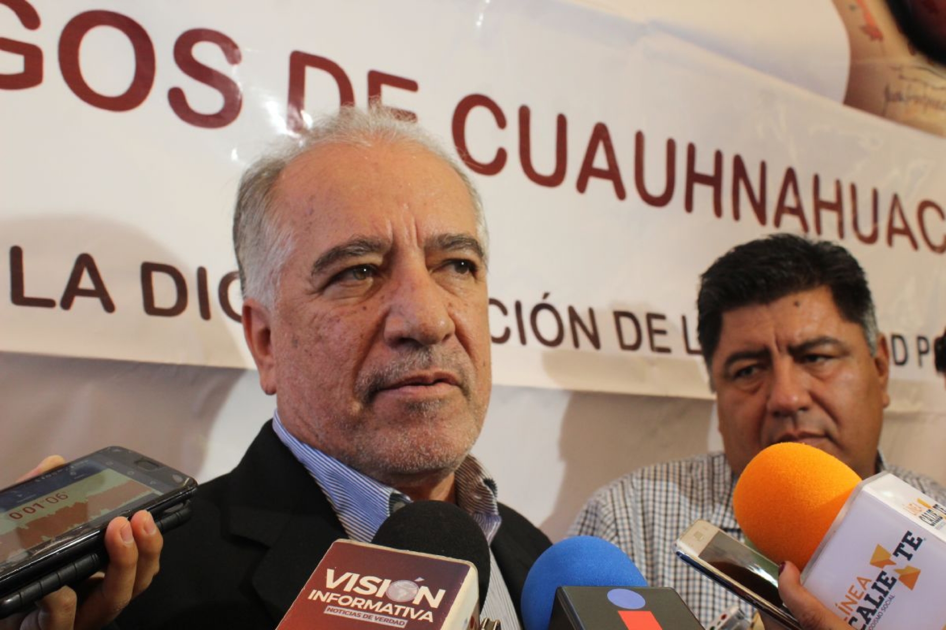 Oficialmente la UAEM está en la insolvencia