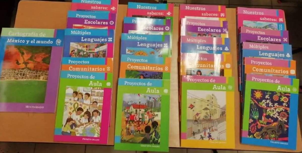Irresponsabilidad, quemar libros de texto: SNTE