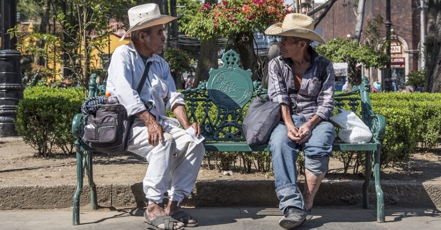 ¿Cuánto racismo o discriminación por el color de piel hay en México?
