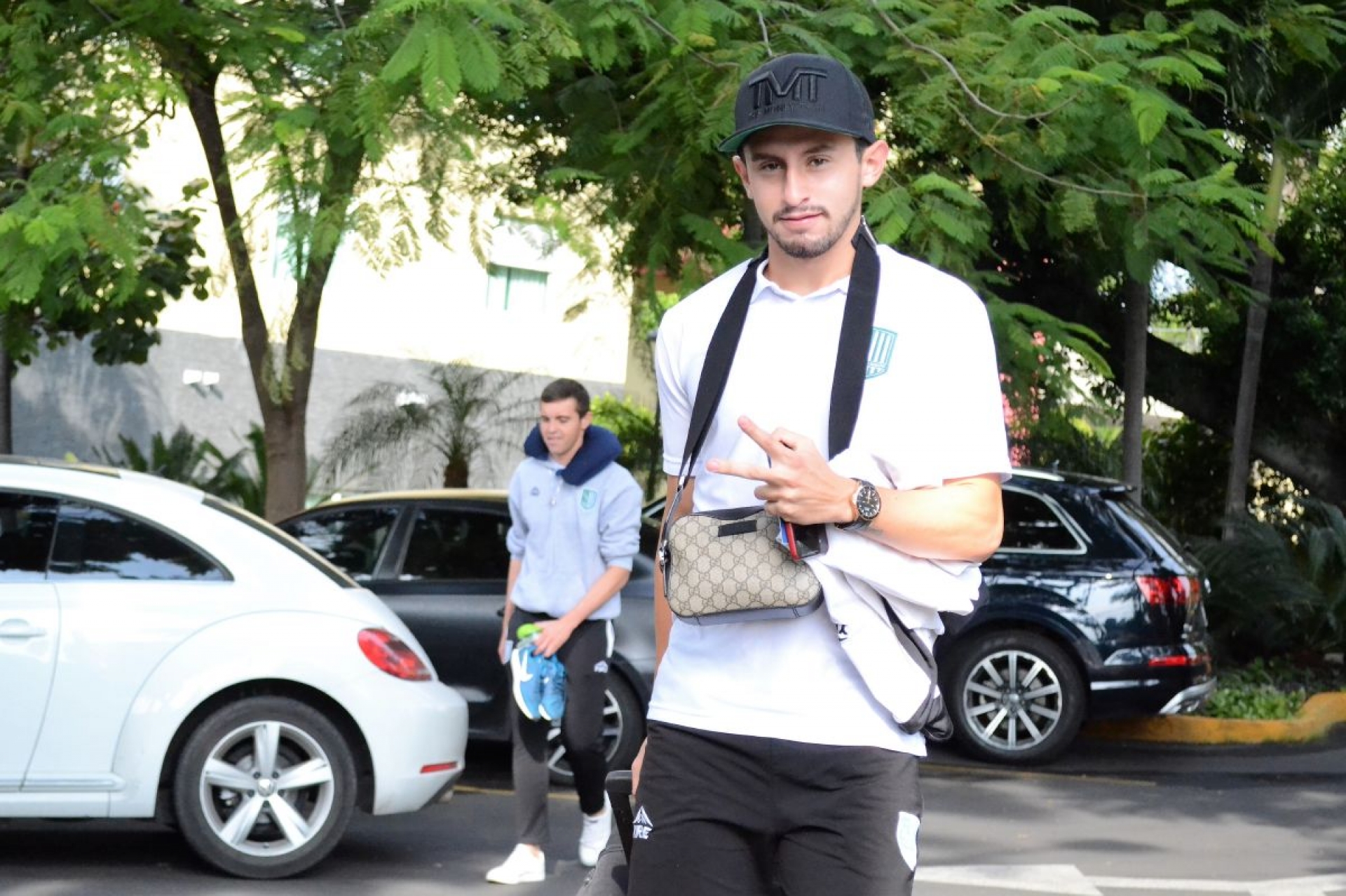 Atlético Zacatepec reporta y viaja a Aguascalientes para iniciar pretemporada