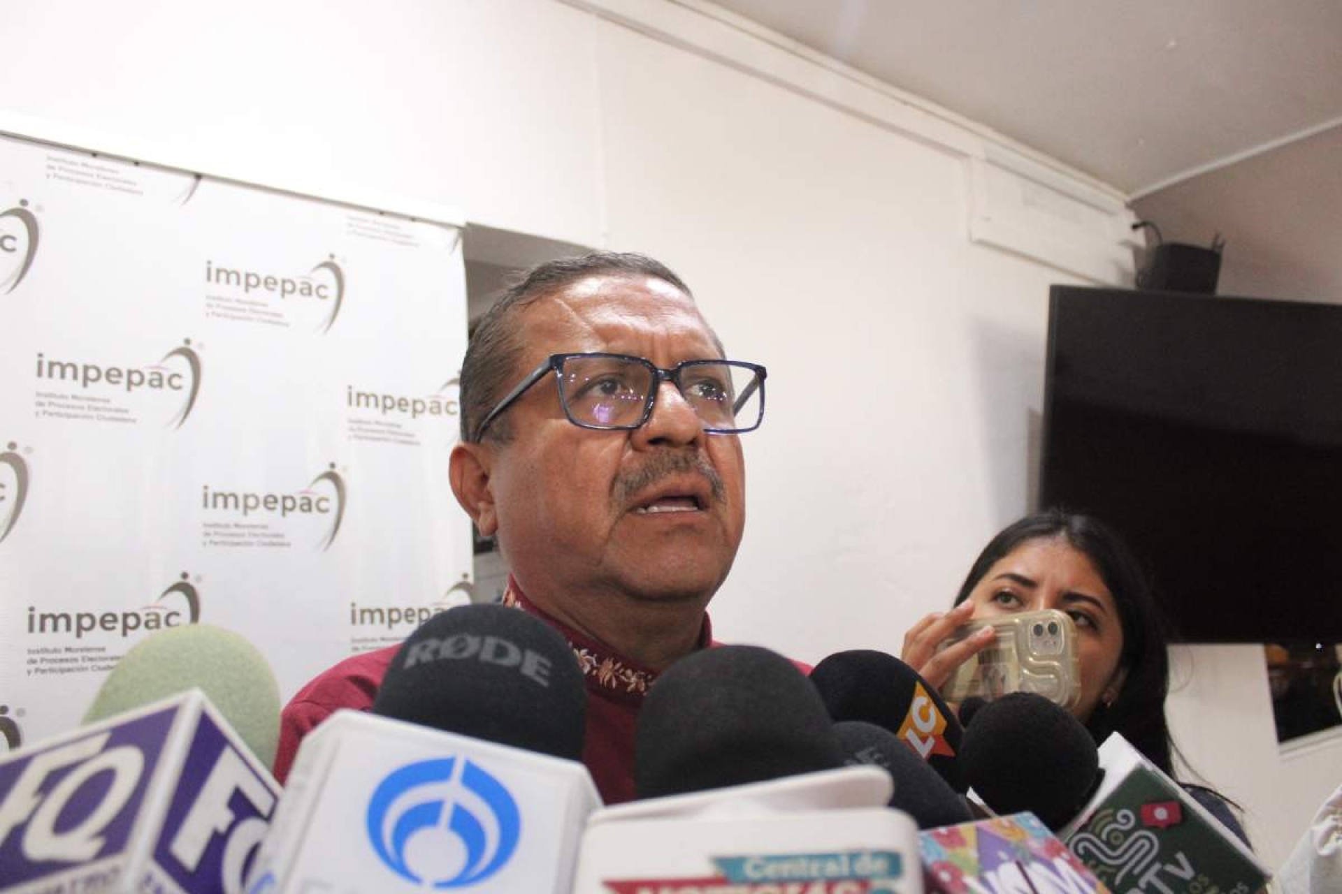 No se suspenden clases por el calor: IEBEM