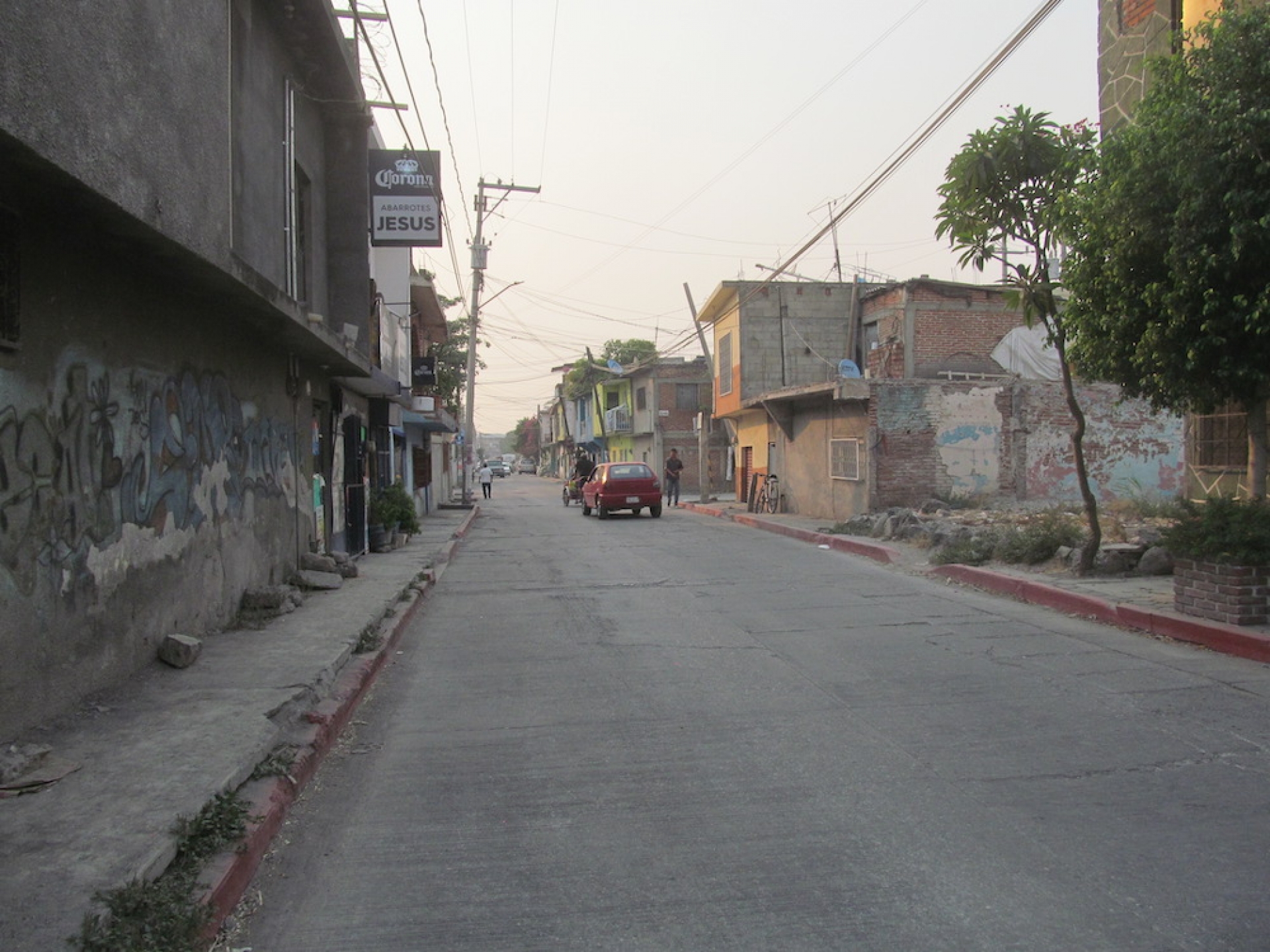 Realizarán otra vez censo de migrantes en Jojutla