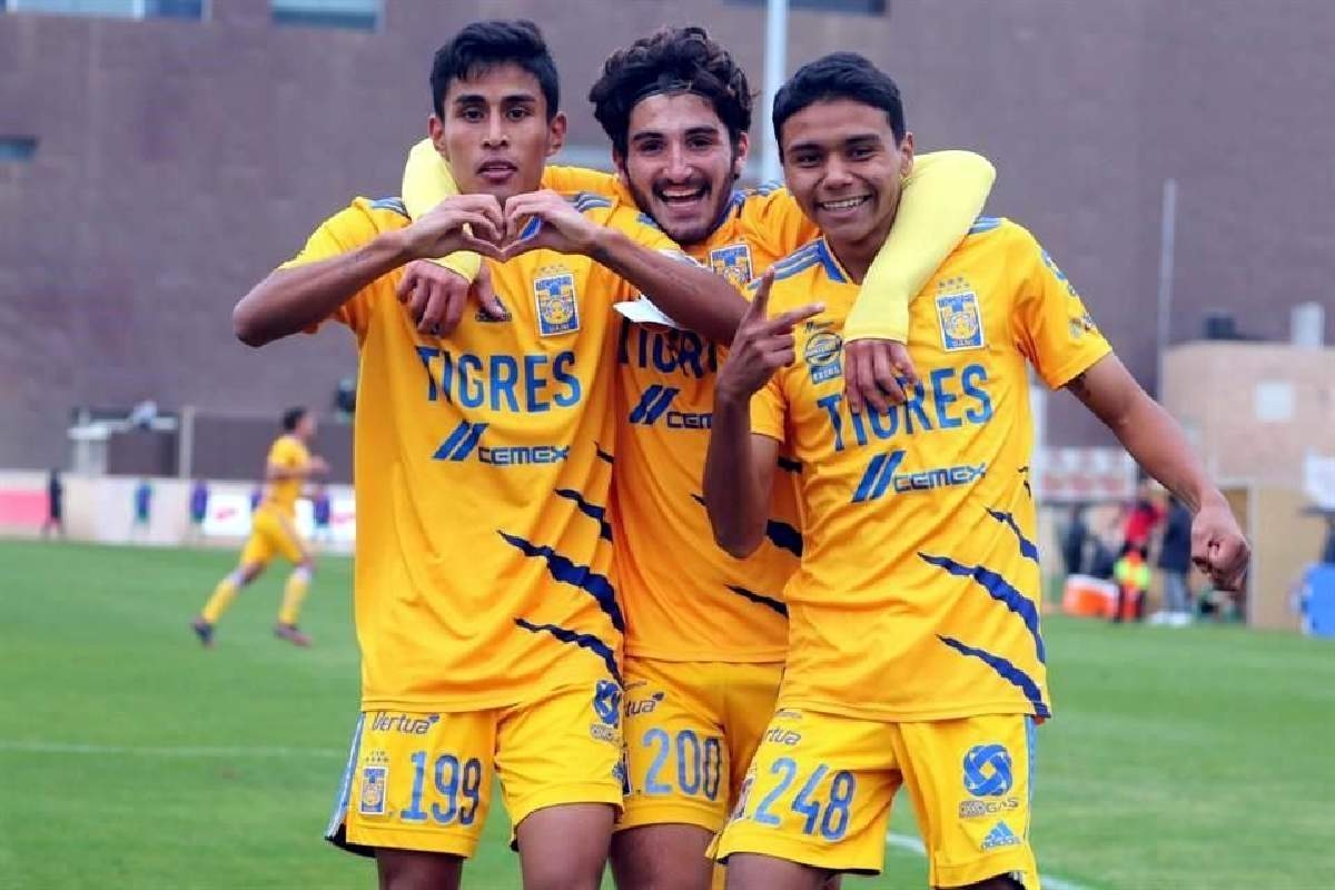 Morelenses le ponen garra a la Sub 20