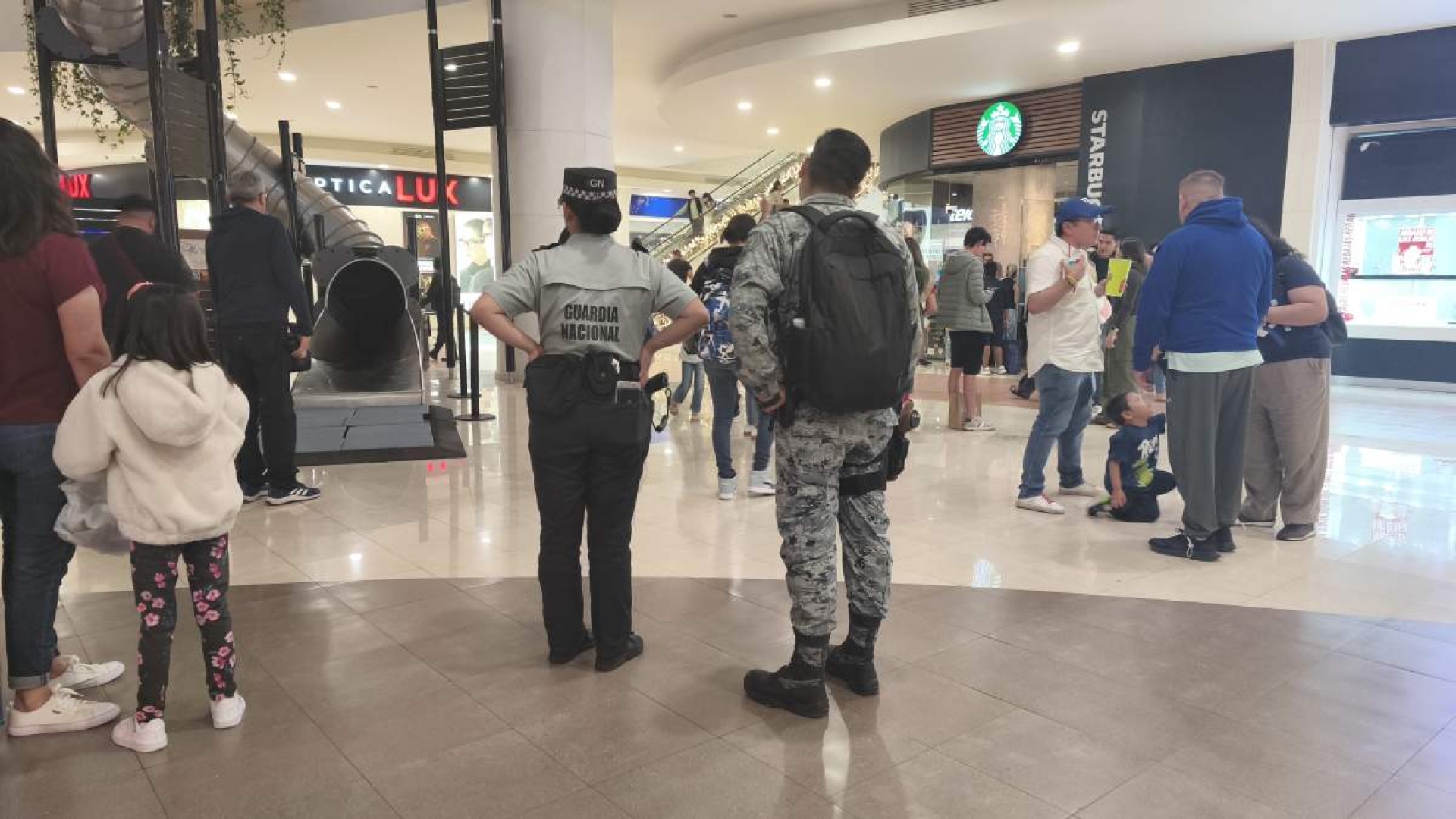 Pendientes, orden en comercio y seguridad en el centro histórico: Canaco