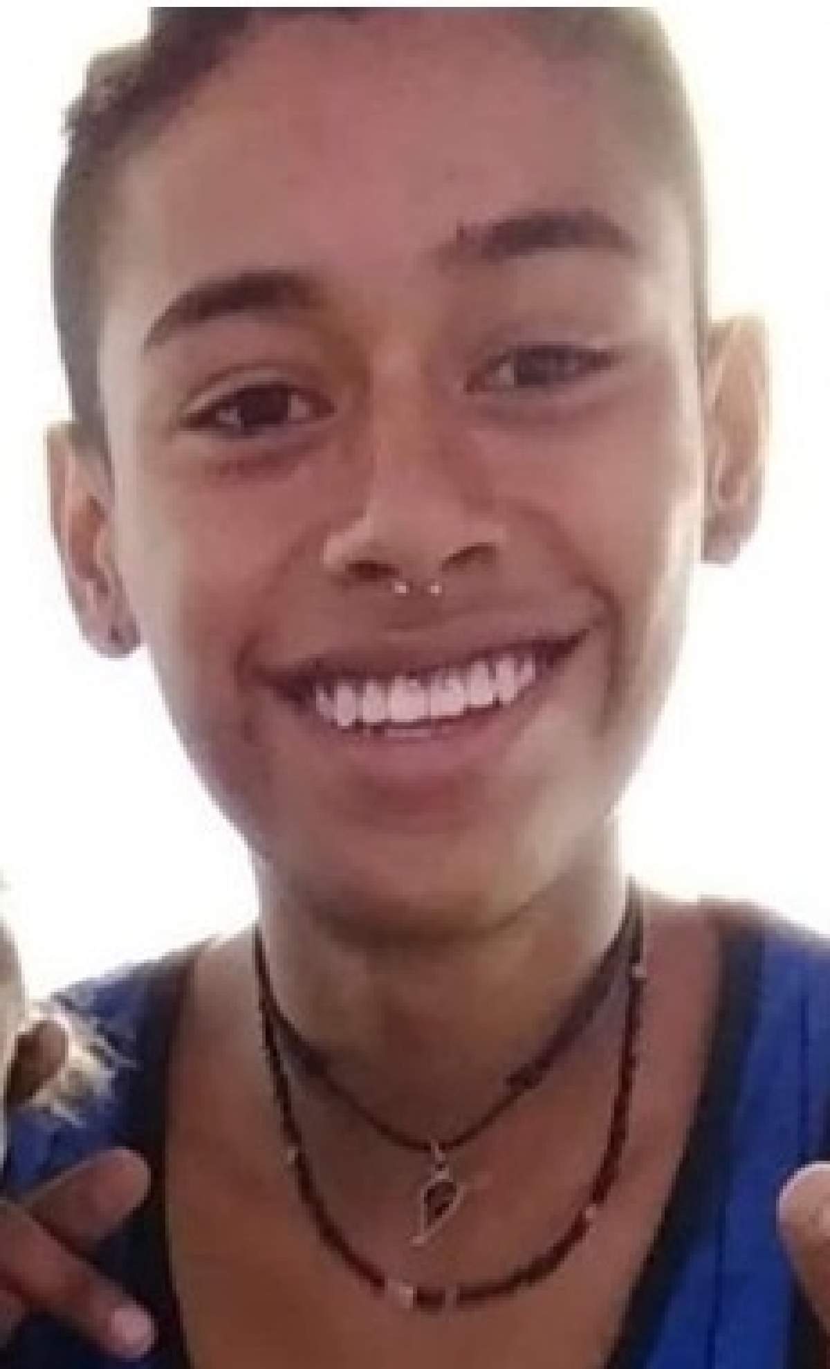 Un joven está desaparecido desde hace 20 días