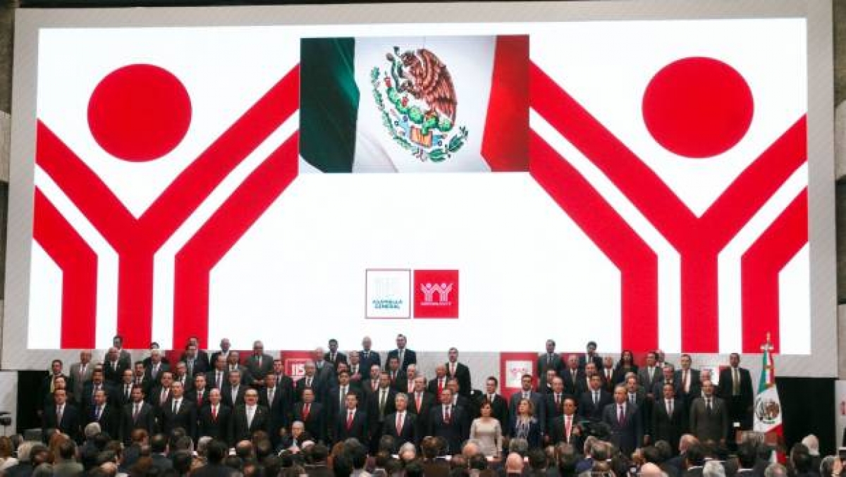 El Infonavit entregará dividendo histórico por $16,300 millones