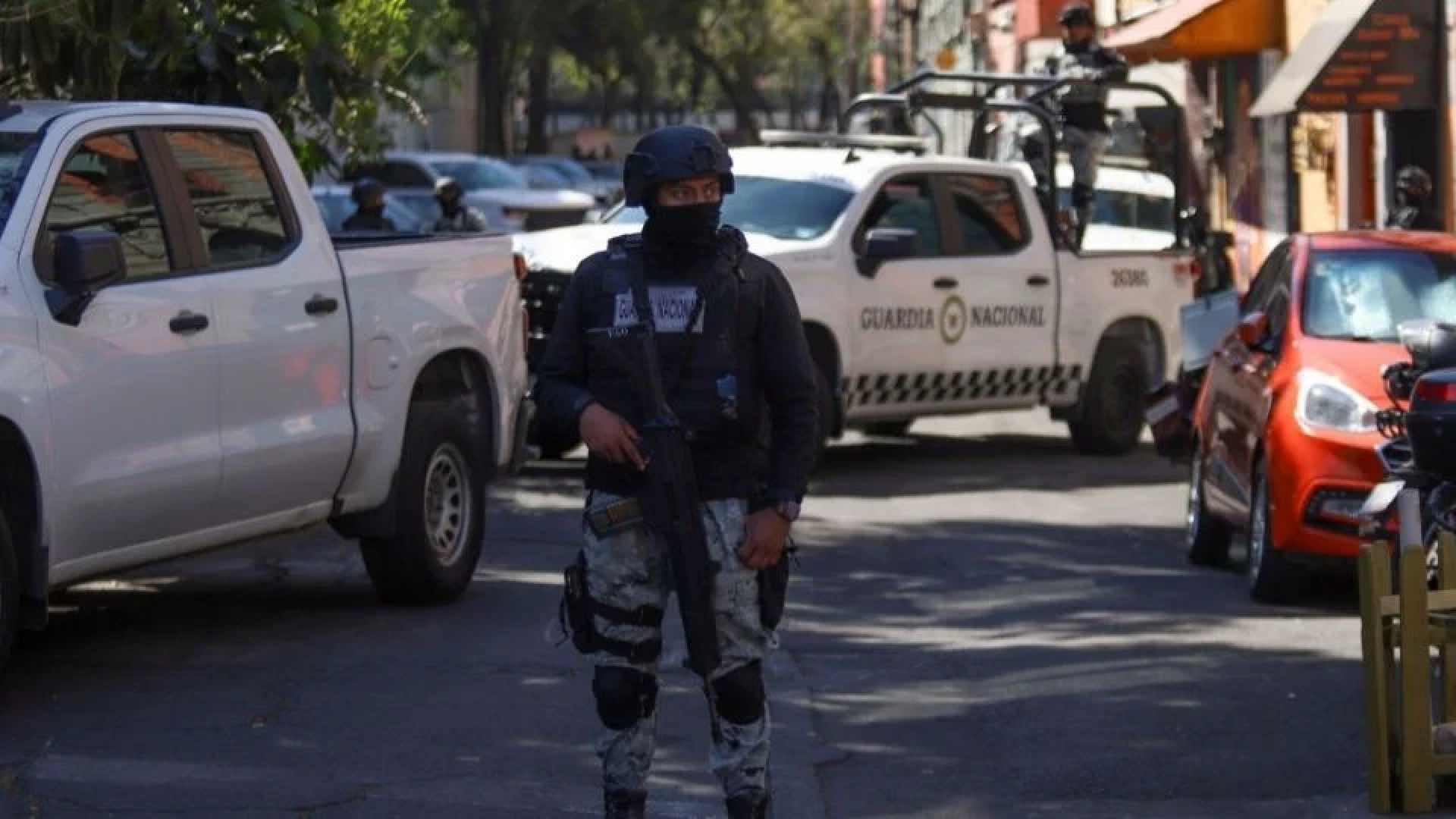 Inseguridad en Jalisco provoca cancelación de varios conciertos programados