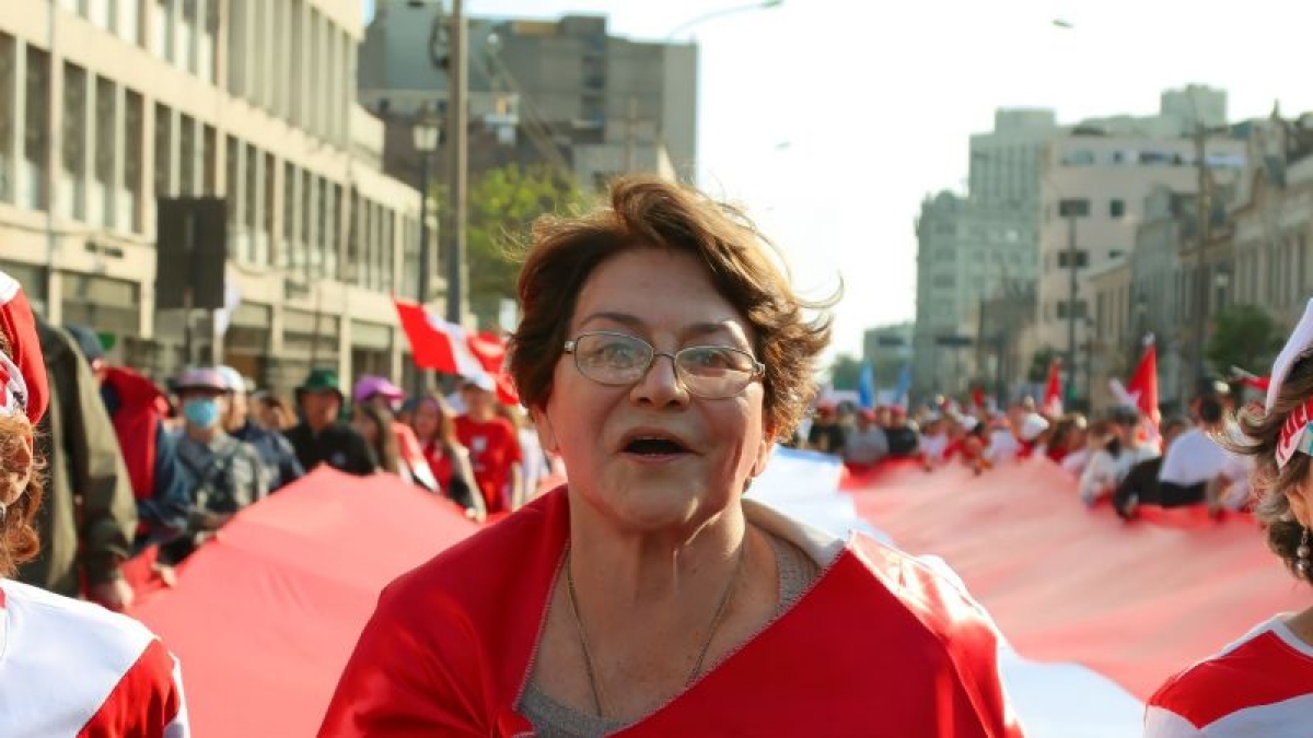 Congresista propone declarar 'persona non grata' a AMLO por injerencia política en Perú