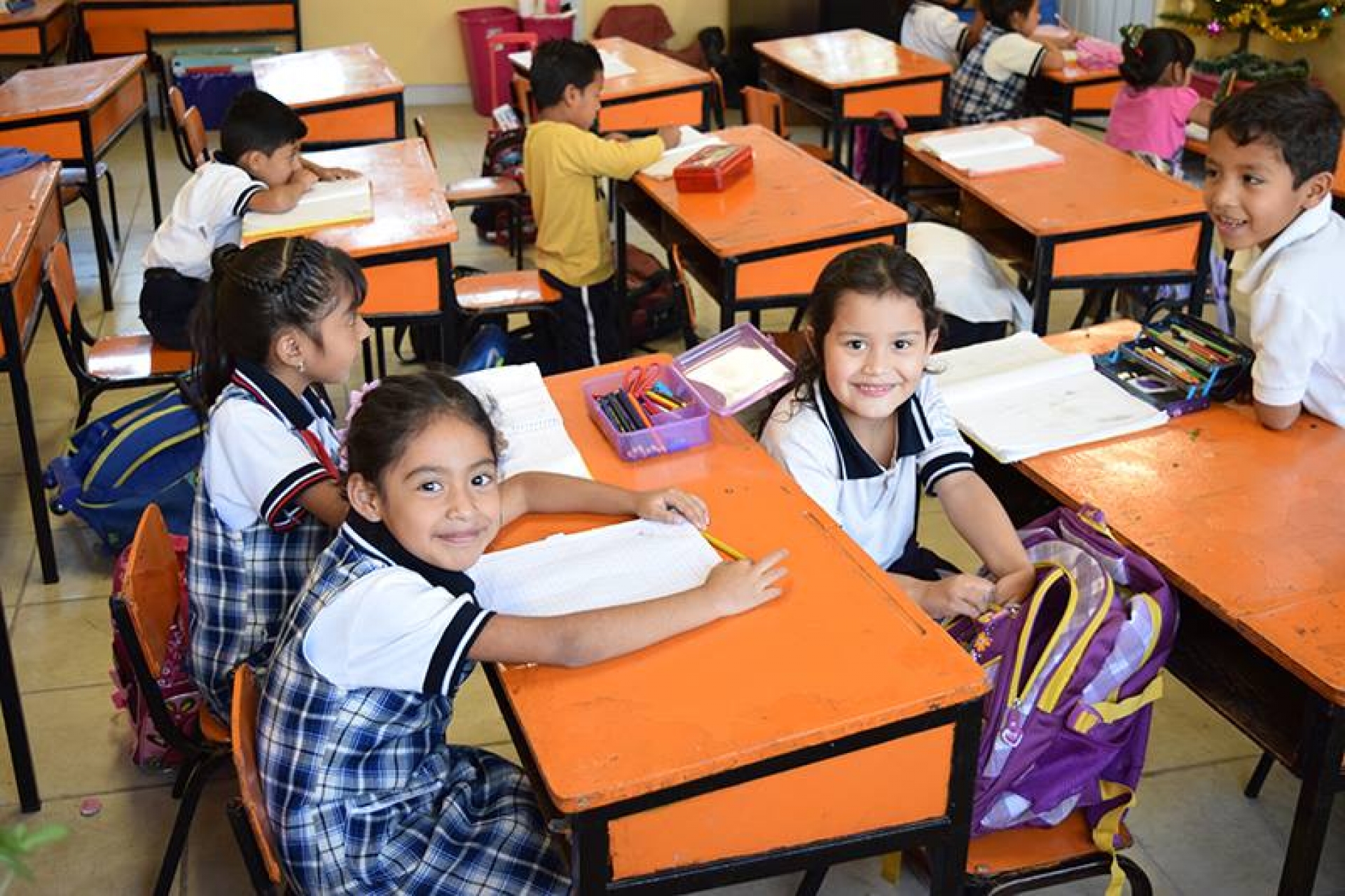 Sí habrá suspensión de clases jueves y viernes