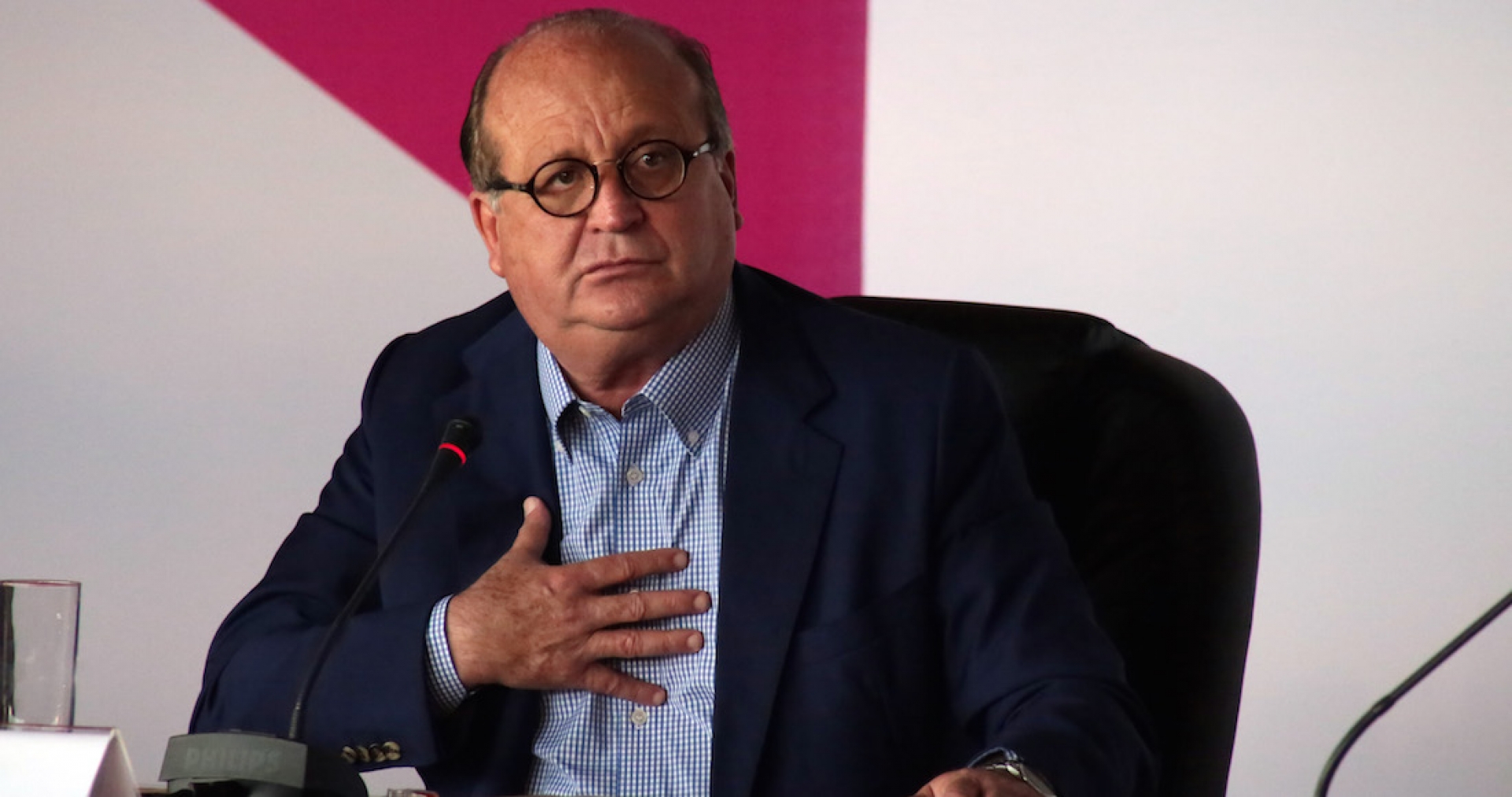 Promueve Graco Ramírez queja contra decisión de juez de distrito