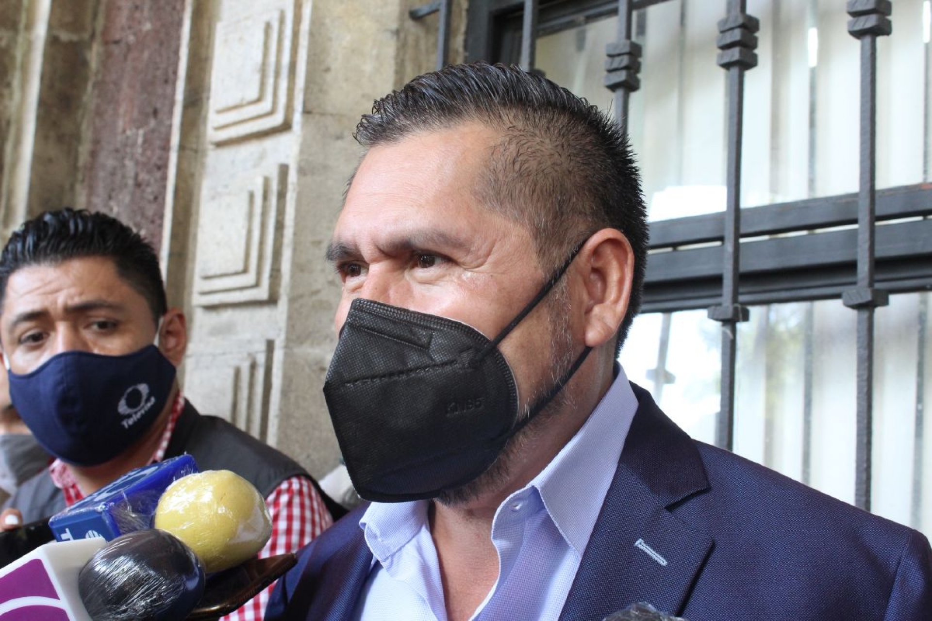 Graco se defiende de solicitud de juicio político