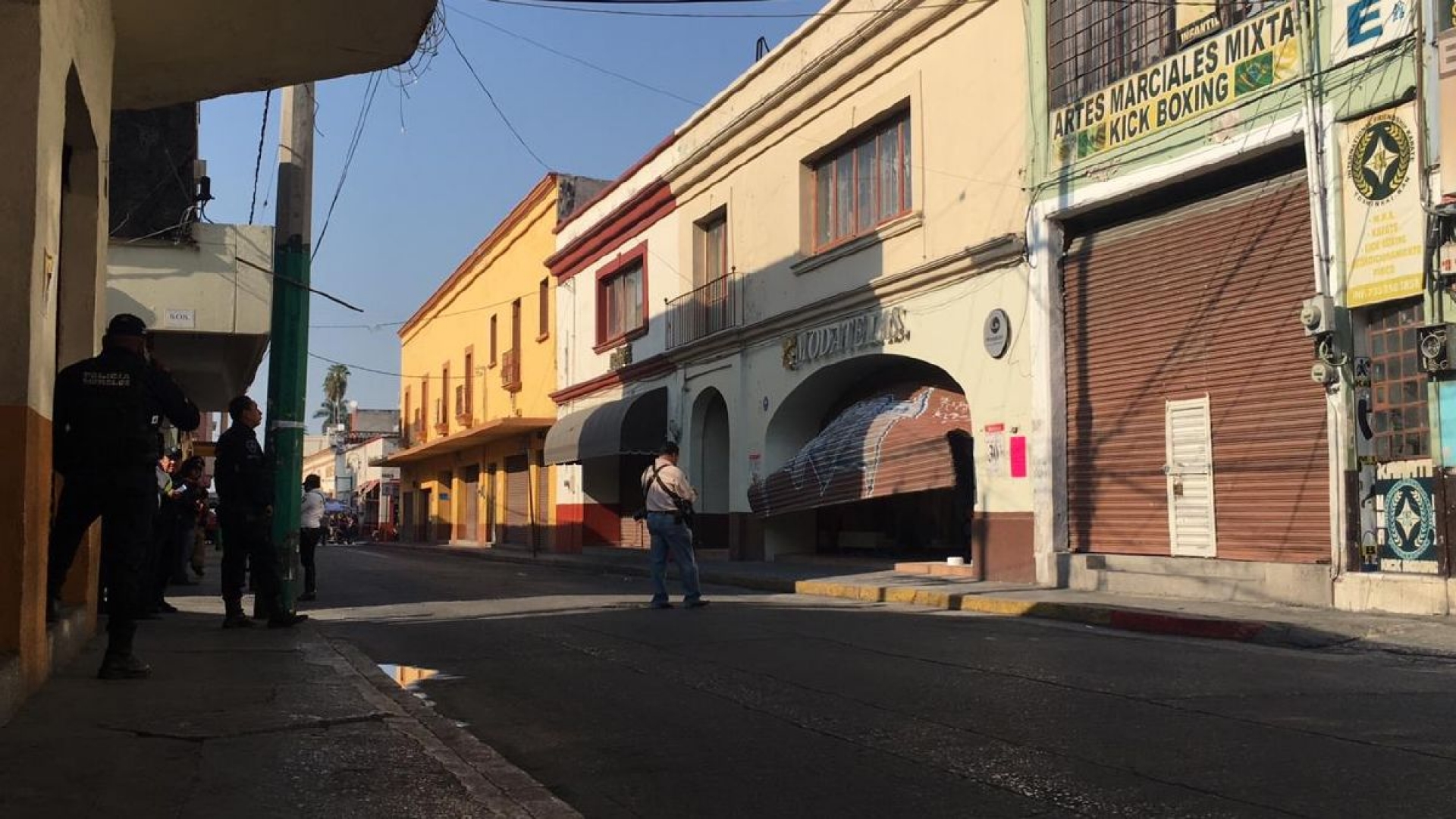 Propietarios de edificios se resisten a cumplir con dictamen estructural: PC