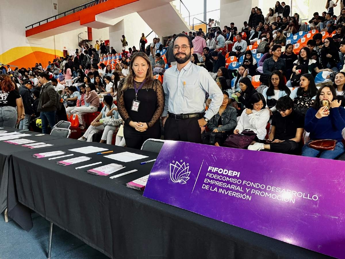 Realizan foro de Vinculación Academia-Empresas
