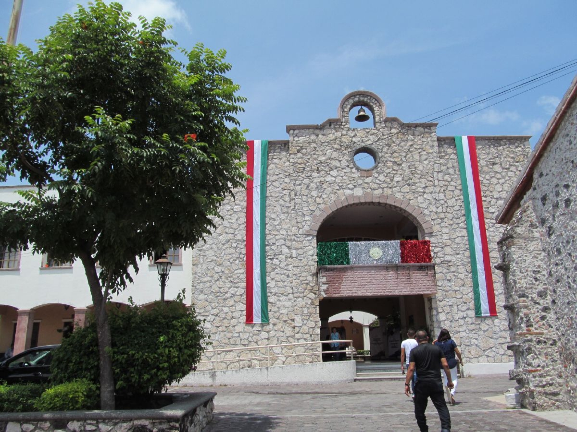 Municipio de Tlaquiltenango mantiene deudas por demandas laborales