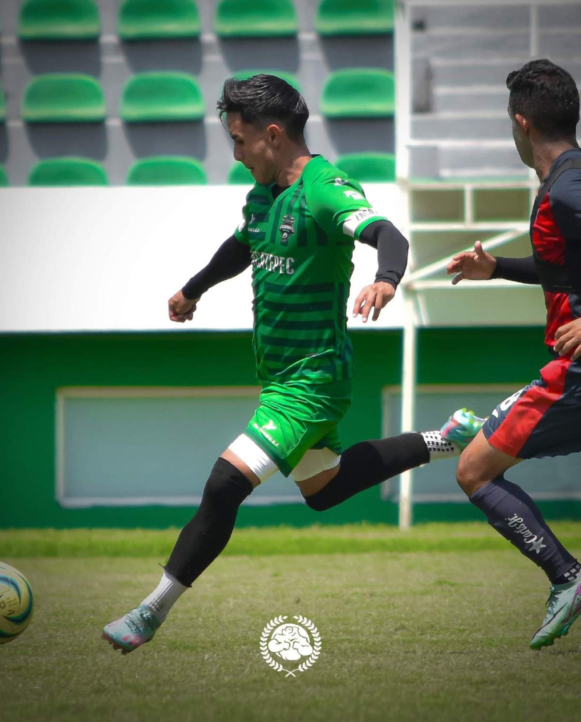 Regresan los cañeros del Zacatepec al Agustín 'Coruco' Díaz
