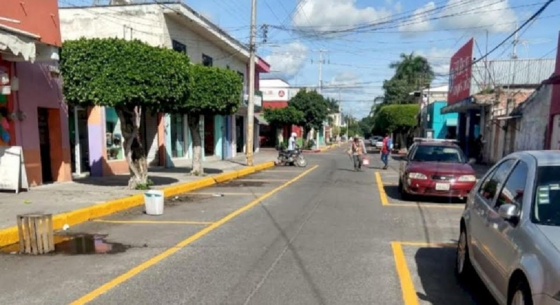 Inician 60 amparos contra empresa de parquímetros en Cuautla