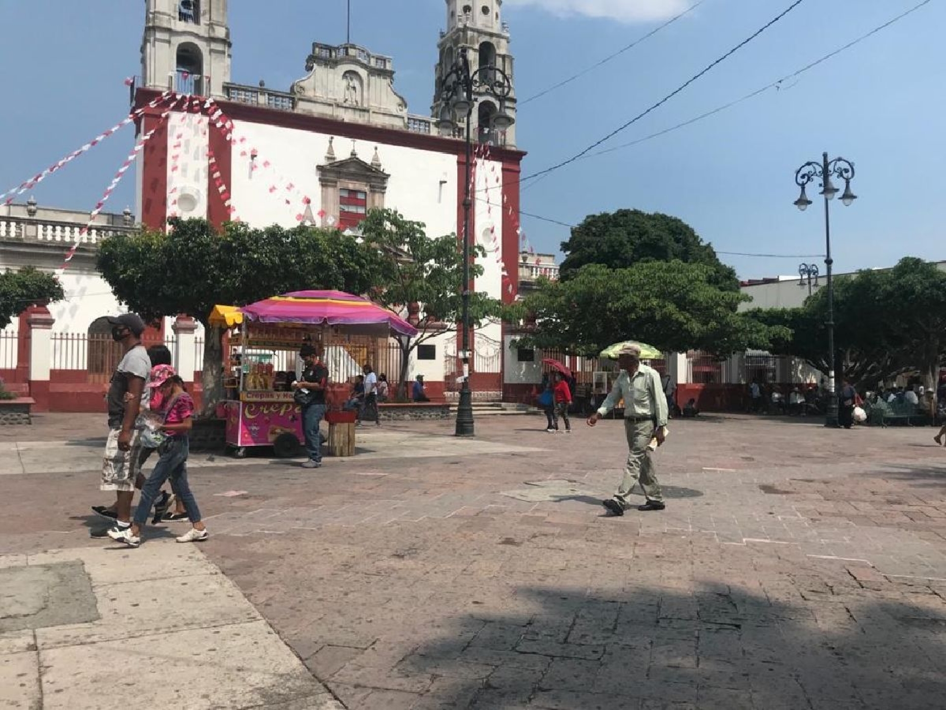 Aprueban campaña para frenar movilidad en Cuautla