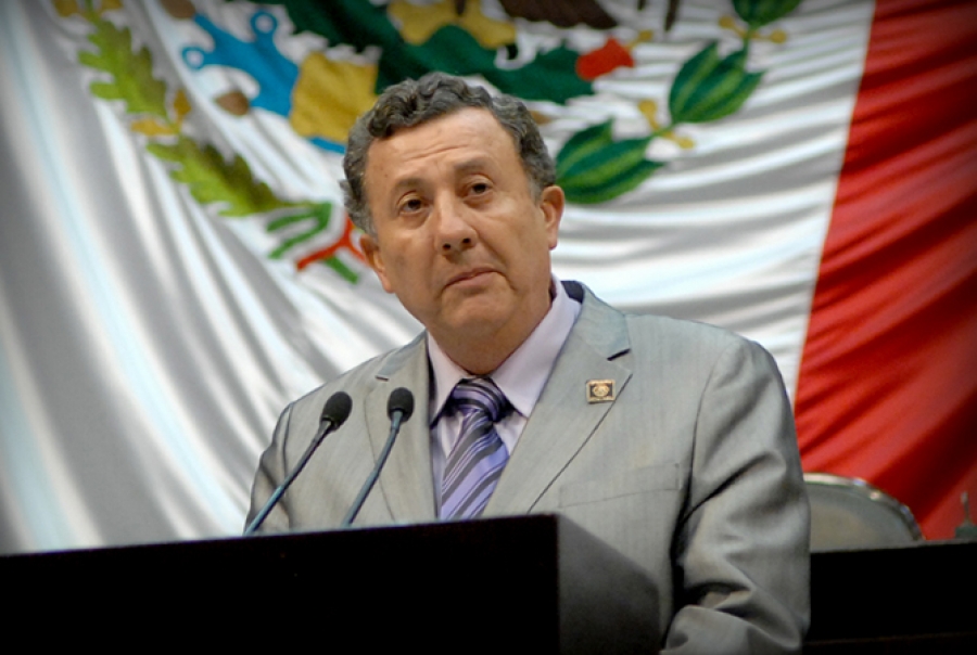 Francisco Coronato será propuesta del MC para coalición “Por Morelos al Frente”