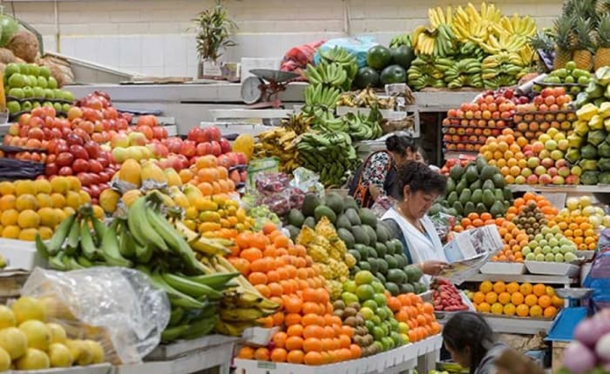 ONU advierte una inflación de precios para 2022