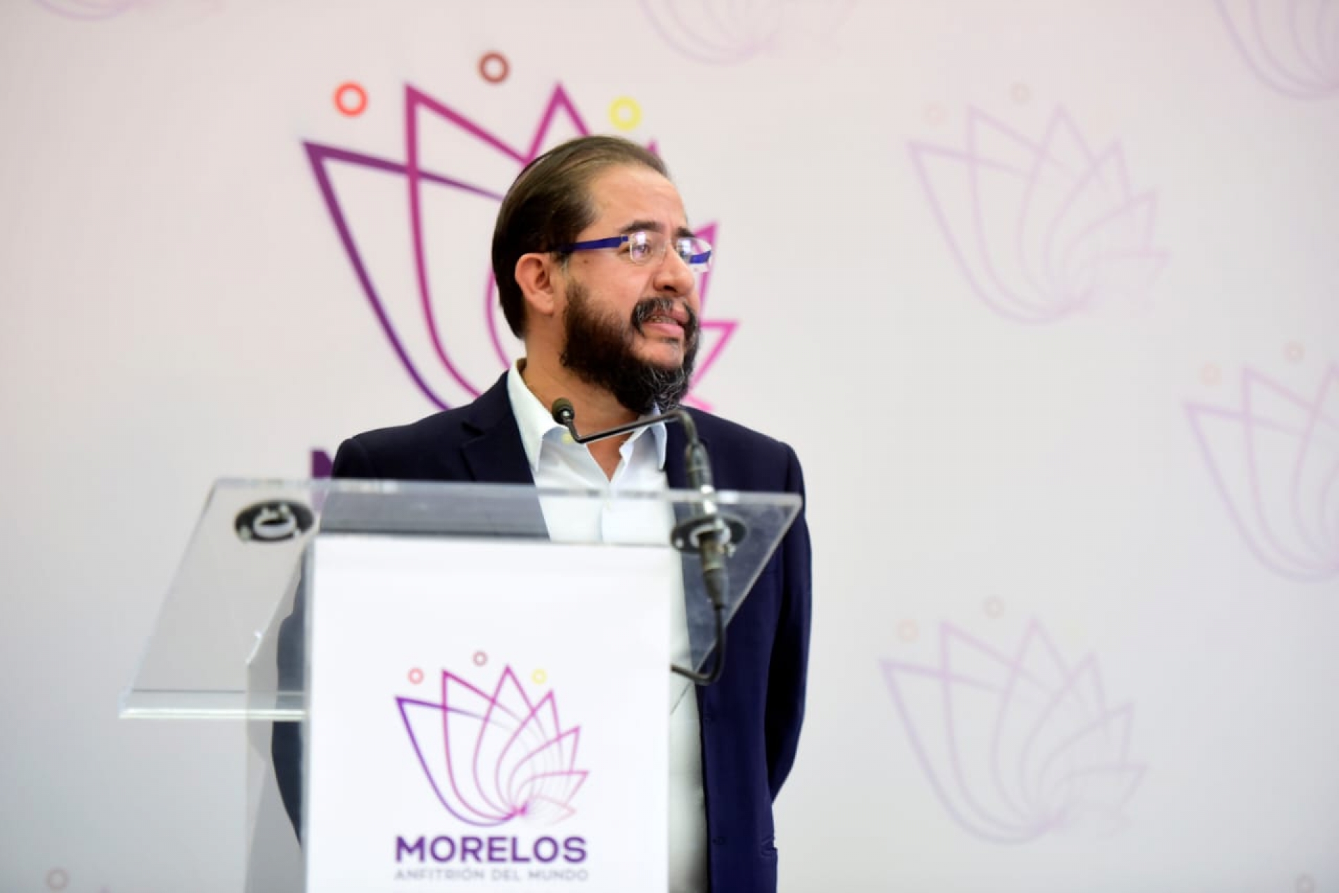 Presentaré denuncia por manta: Hugo Eric Flores