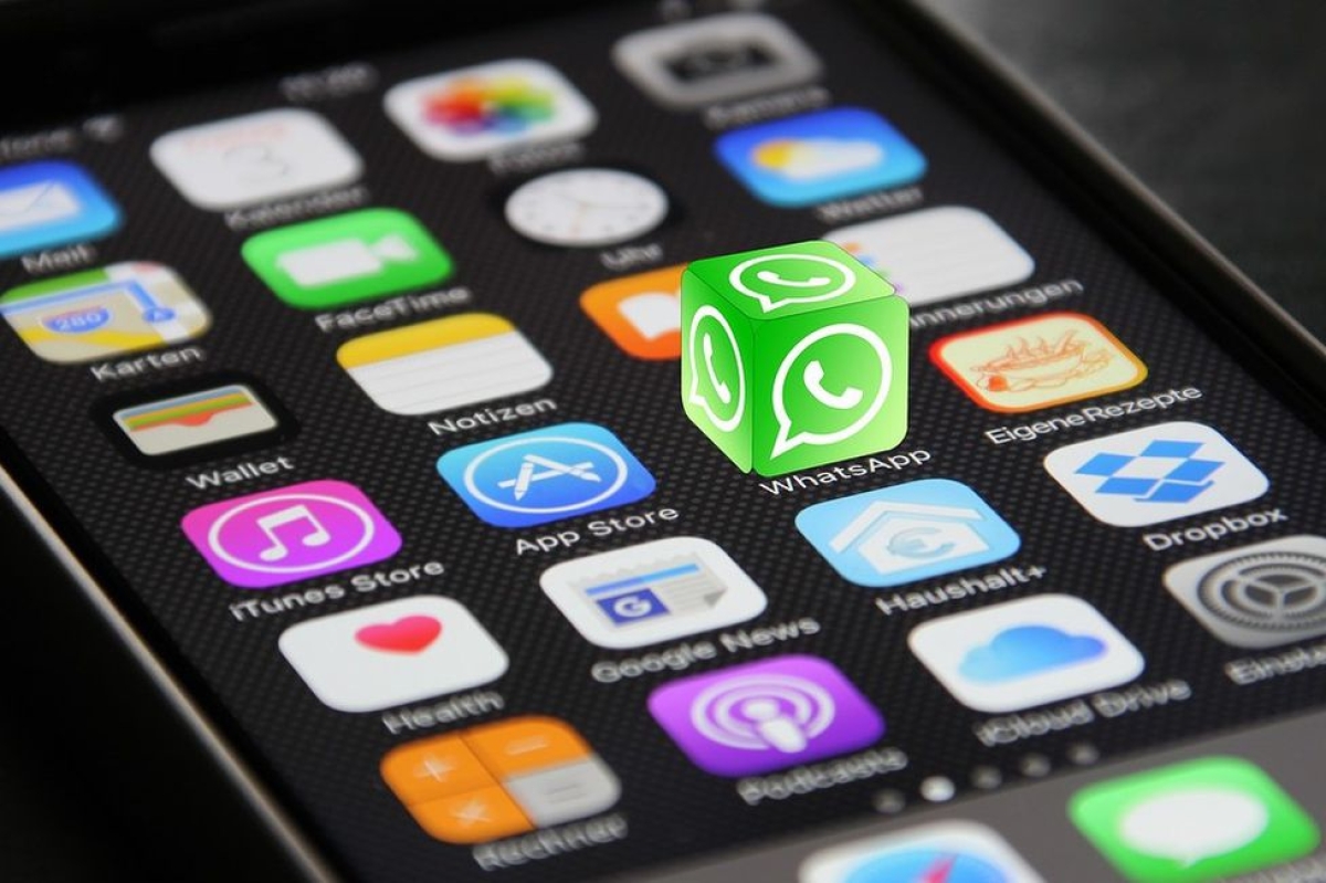 ¿Para qué funciona el nuevo 'círculo cortado' de WhatsApp?
