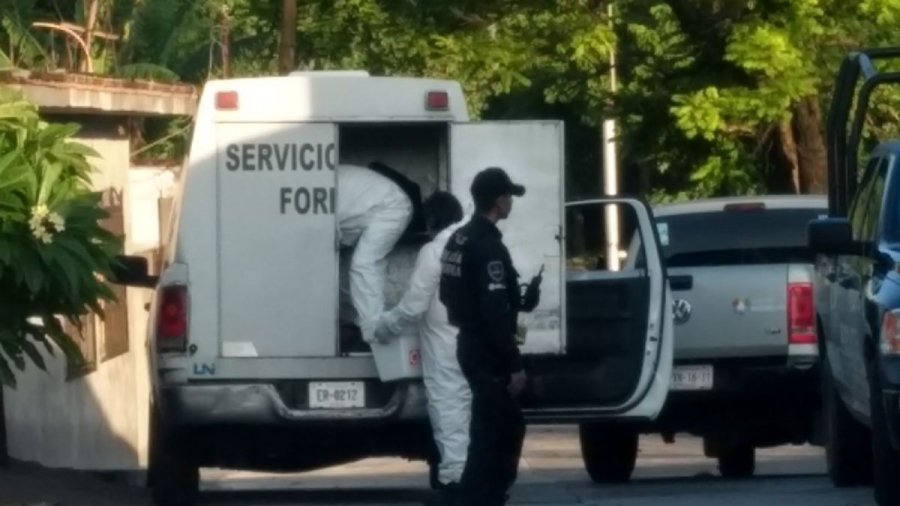 Dejan un cadáver desmembrado en varios sitios de Xochitepec